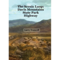 The Scenic Loop: Davis Mountains State Park Highway - Paperback