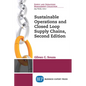 Sustainable Operations and Closed Loop Supply Chains, Second Edition - Paperback
