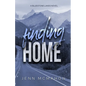 Finding Home - Paperback