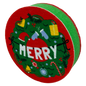 Holiday Sponge - Merry