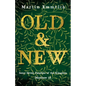 Old and New: Jesus' Seven Parables of the Kingdom (Matthew 13) - Hardcover