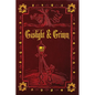 Gaslight & Grimm: Steampunk Faerie Tales - Paperback