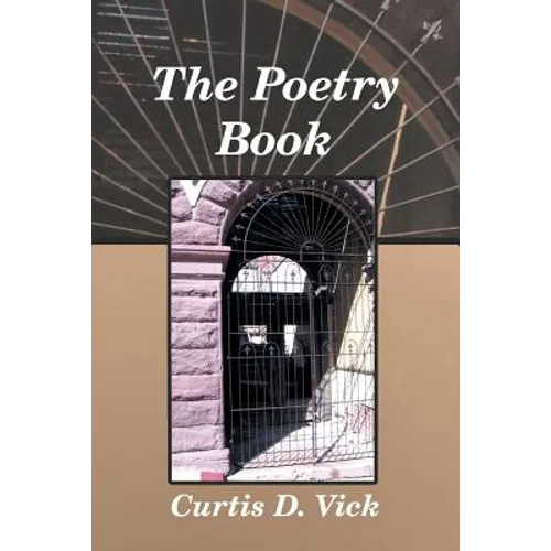 The Poetry Book - Paperback