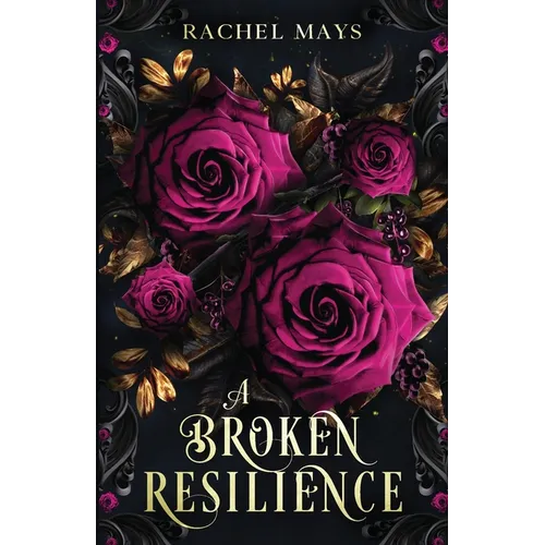 A Broken Resilience - Paperback