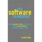 The Software Revelation: What Computer Code Can Teach Us About Transcendence in a Post-Religious World - Hardcover