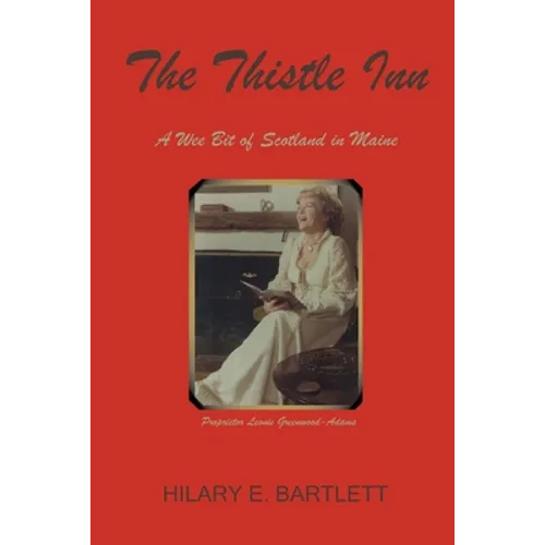 The Thistle Inn - Paperback