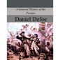 A General History of the Pyrates - Paperback