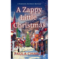 A Zappy Little Christmas - Paperback