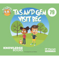 Tas and Gem Visit Bec: Book 79 - Paperback
