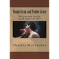 Tough Steak and Tender Gravy: We can win in the hard times of life! - Paperback