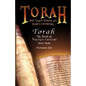 Pentateuch with Targum Onkelos and rashi's commentary: Torah - The Book of Vayyiqra-Leviticus, Volume III (Hebrew / English) - Paperback