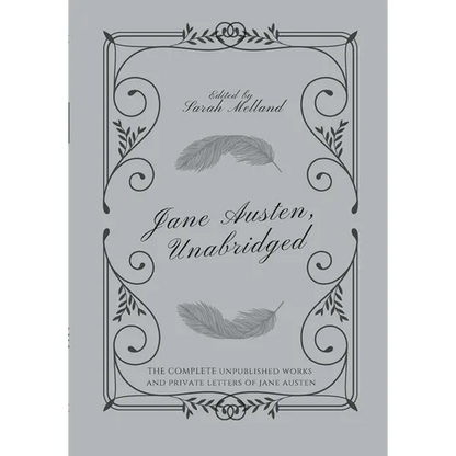 Jane Austen, Unabridged - Paperback