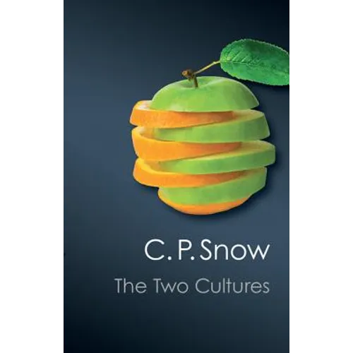 The Two Cultures - Paperback