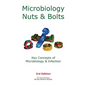 Microbiology Nuts & Bolts: Key Concepts of Microbiology & Infection - Paperback