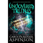 Uncovered Truths: A Midlife Psychic Medium Series Novel - Paperback