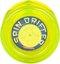 Duncan Spinner Drifter Yo-Yo - Yellow