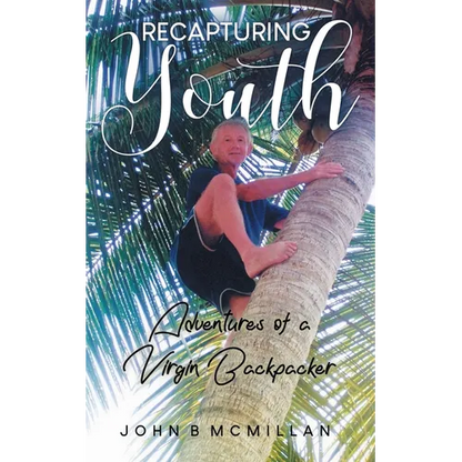 Recapturing Youth - Paperback