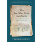 The Boy Who Drew Auschwitz: A Powerful True Story of Hope and Survival - Hardcover