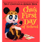Chu's First Day of School - Hardcover