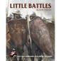 Little Battles - Paperback