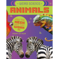Weird Science: Animals - Paperback