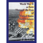 World War II As Seen Through The Eyes of United States Navy Cruisers Volume 1 - Paperback