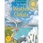 See Inside Weather and Climate - Board Book