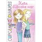 Katie and the Cupcake War - Hardcover