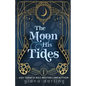 The Moon & His Tides: A MMF Hollywood Romance - Paperback