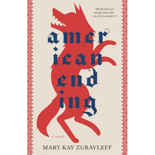 American Ending - Paperback