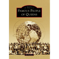 Famous People of Queens - Paperback
