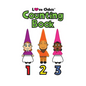 Counting Book - Paperback