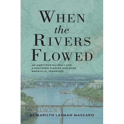 When the Rivers Flowed - Paperback