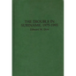 The Trouble in Suriname, 1975-1993 - Hardcover