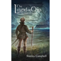 The Legend of Chip: The Cover of Darkness - Hardcover