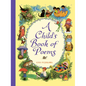 A Child's Book of Poems - Hardcover