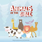 Animals in the Bible: A Book of Lessons from God's Creations - Paperback