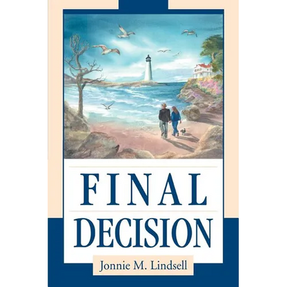 Final Decision - Paperback