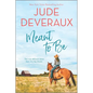 Meant to Be - Paperback