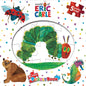 World of Eric Carle My First Puzzle Book - Novelty