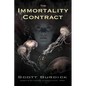The Immortality Contract - Paperback