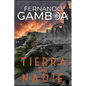Tierra de nadie: Una aventura del Capitán Riley - Paperback