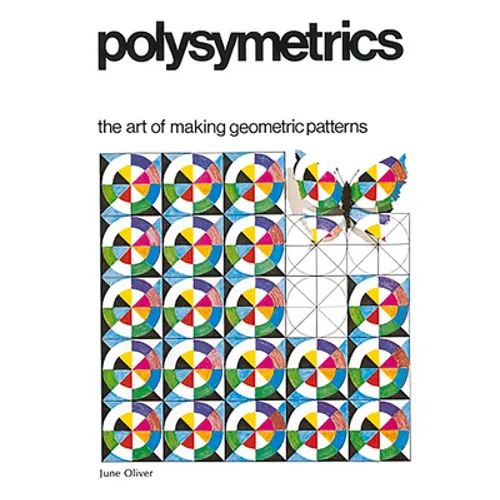 Polysymmetrics - Paperback