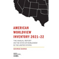 American Worldview Inventory 2021-22: The Annual Report on the State of Worldview in the United States - Paperback