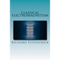 Classical Electromagnetism - Paperback