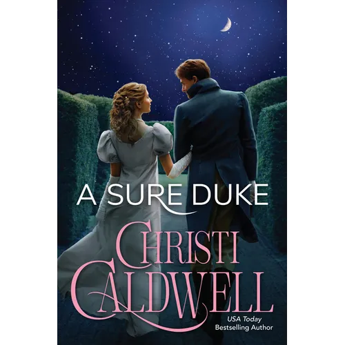 A Sure Duke - Paperback