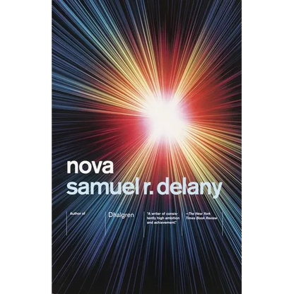 Nova - Paperback
