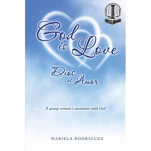 God is Love - Paperback