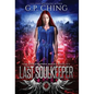 The Last Soulkeeper - Hardcover
