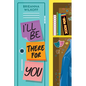 I'll Be There For You - Paperback